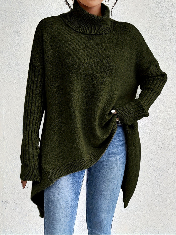 Audrey | Comfortable Jumper