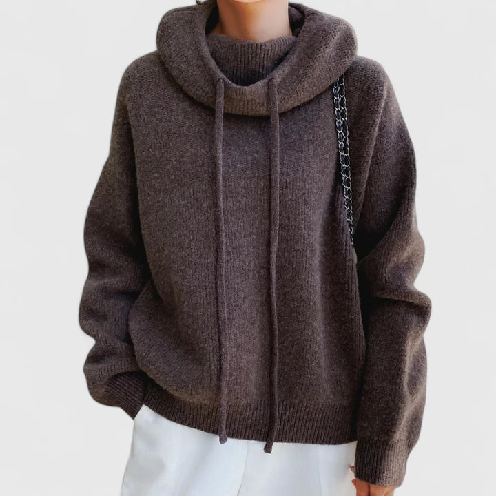 Marie | Comfortable Hoodie