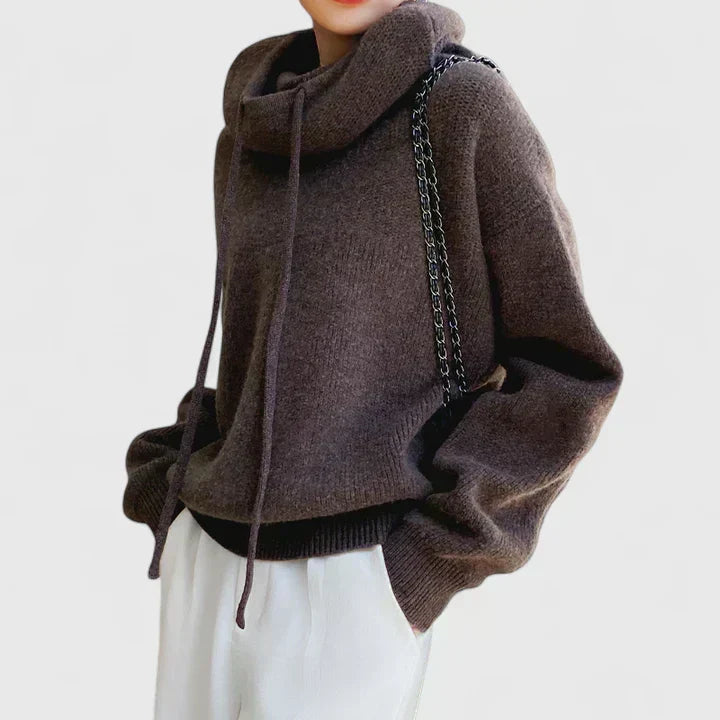 Marie | Comfortable Hoodie