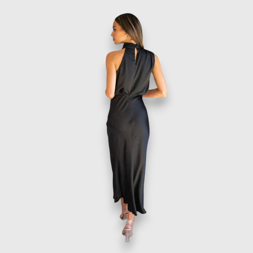 Zenaida – Elegant dress for all occasions