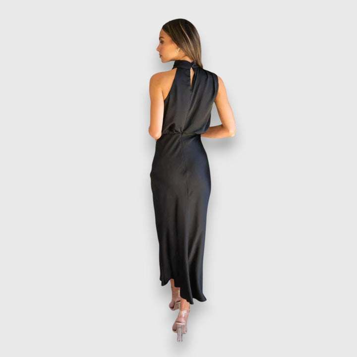 Zenaida – Elegant dress for all occasions