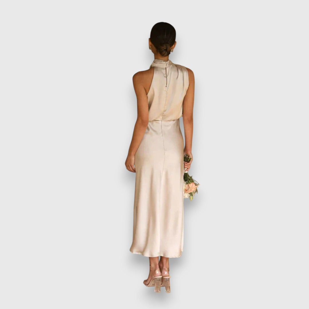 Zenaida – Elegant dress for all occasions