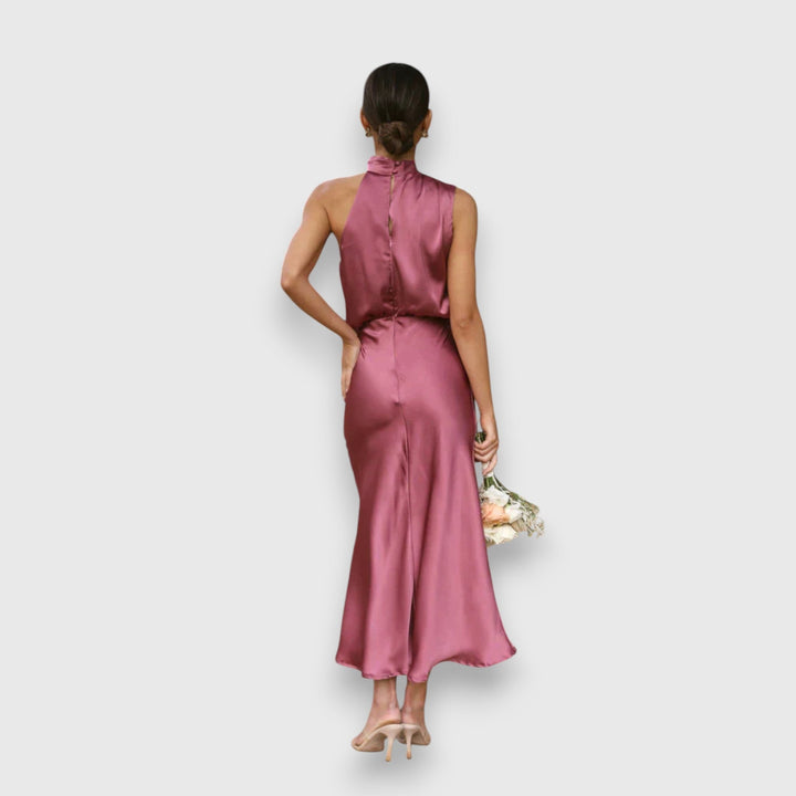 Zenaida – Elegant dress for all occasions