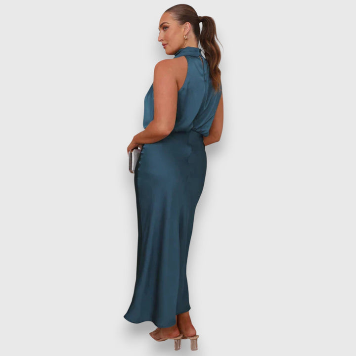 Zenaida – Elegant dress for all occasions