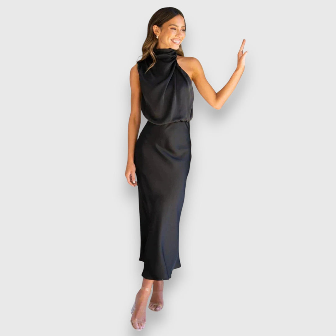 Zenaida – Elegant dress for all occasions