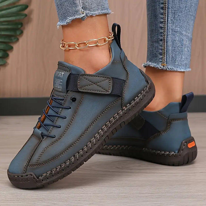 Sylvie | Orthopaedic Shoes