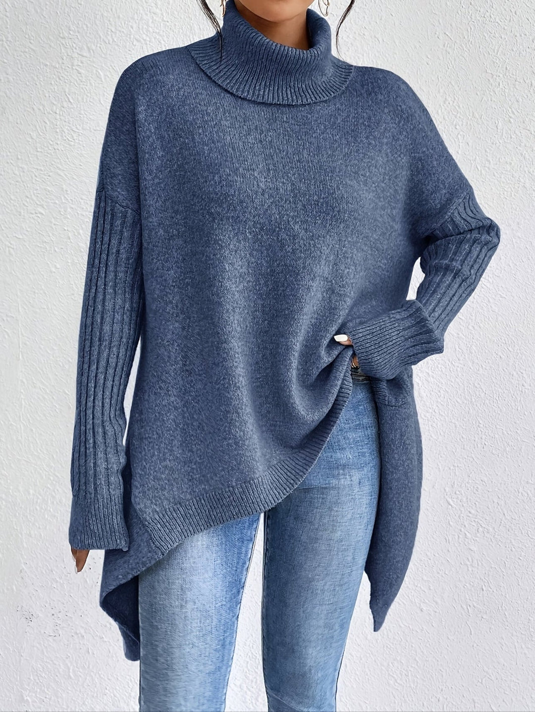 Audrey | Comfortable Jumper
