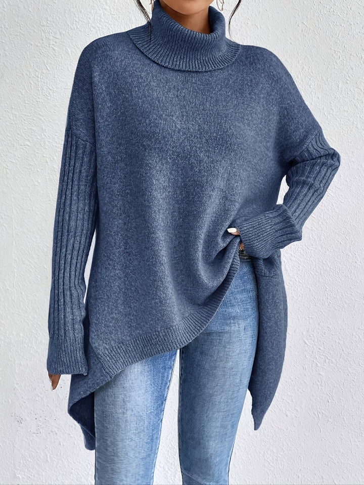 Audrey | Comfortable Jumper