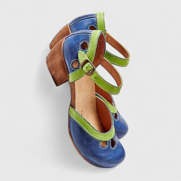 Reeva - Orthopaedic Sandals Focused on Comfort