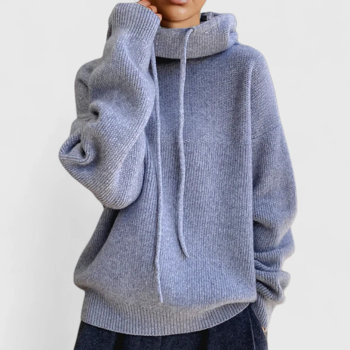 Marie | Comfortable Hoodie