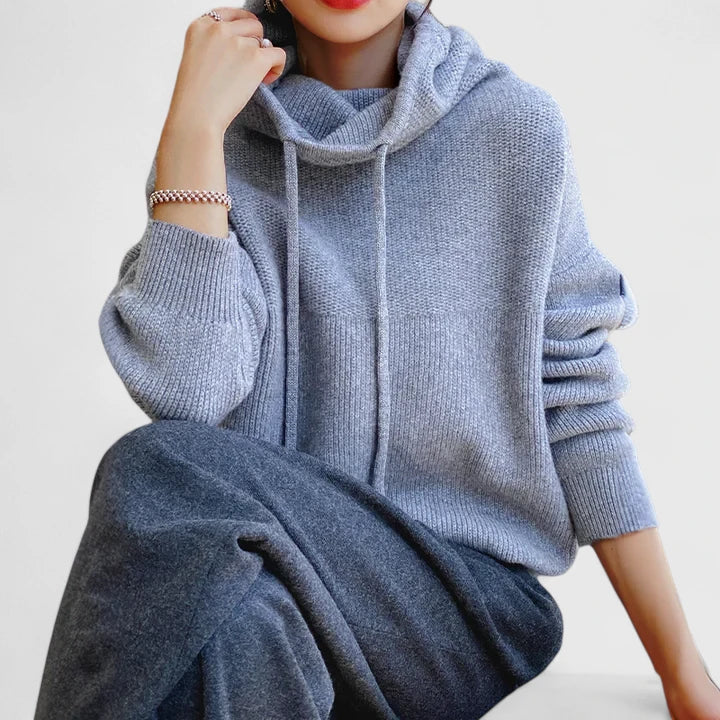 Marie | Comfortable Hoodie