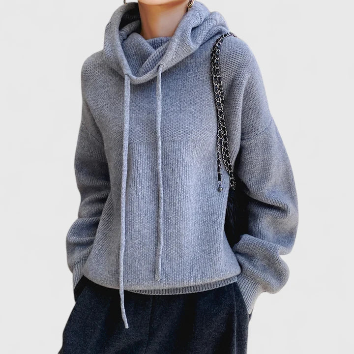 Marie | Comfortable Hoodie