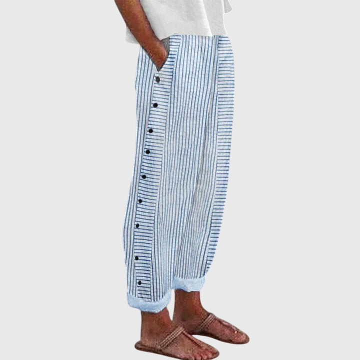 Bertha™ | Elegant Trousers for Women