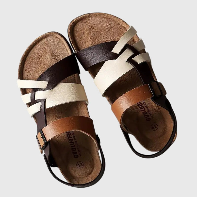 Camille - Lightweight and Elegant Sandals