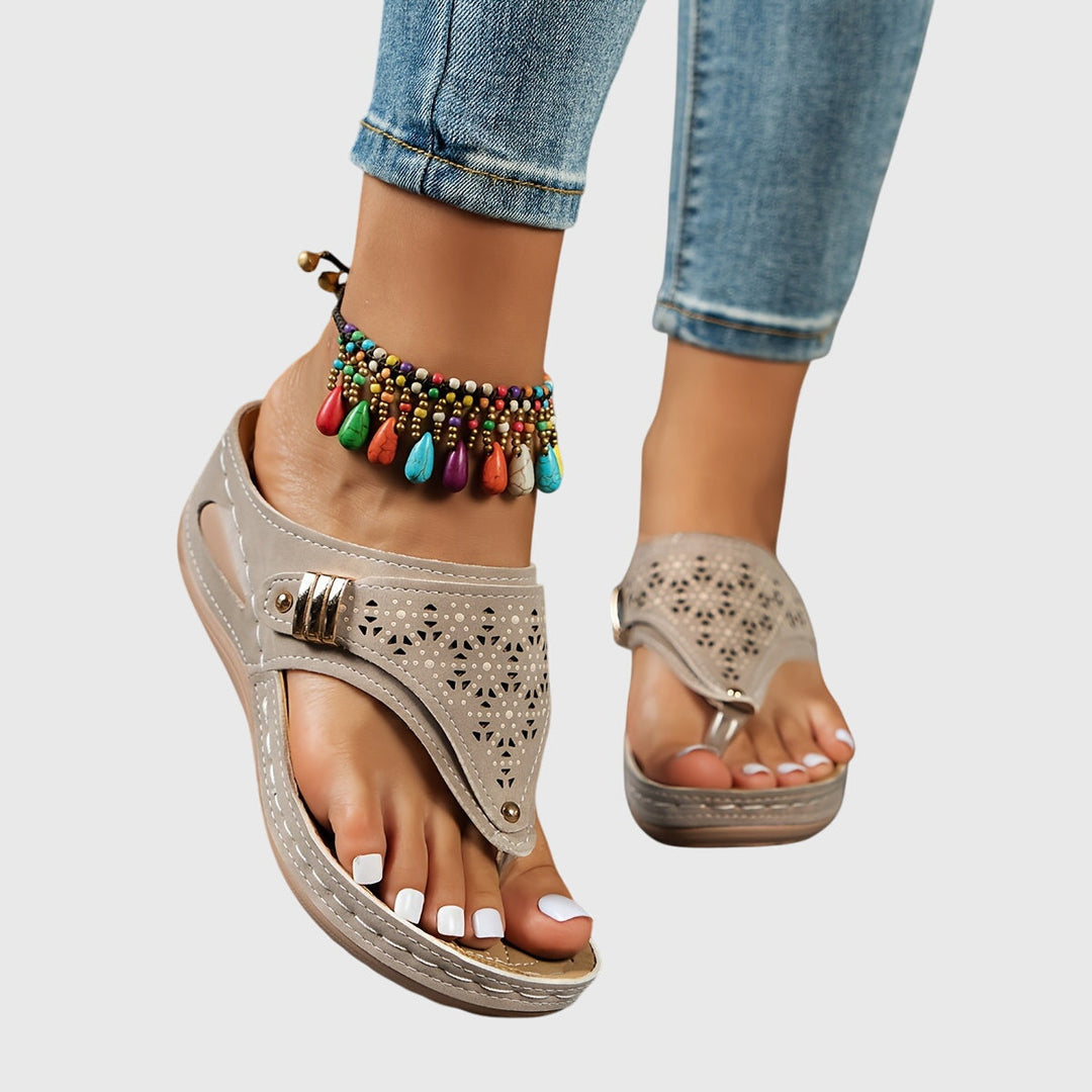 Anika - Flip Flops