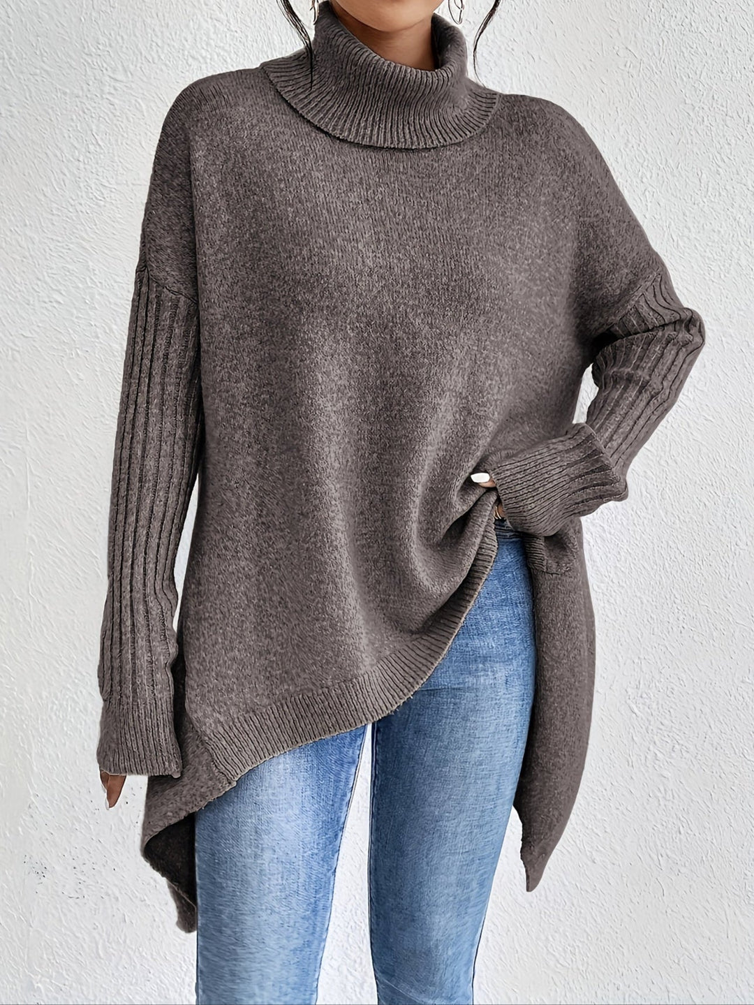 Audrey | Comfortable Jumper