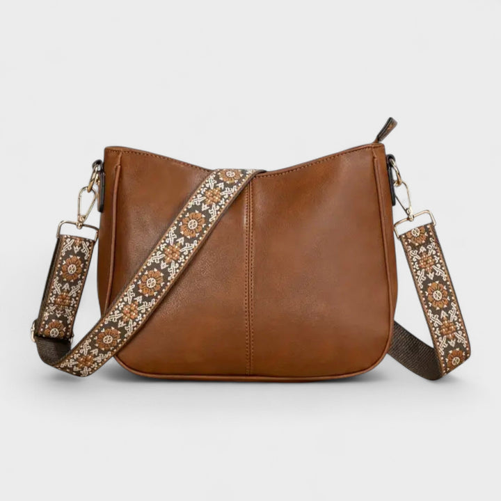 Biserka - Bag with a Practical Handle