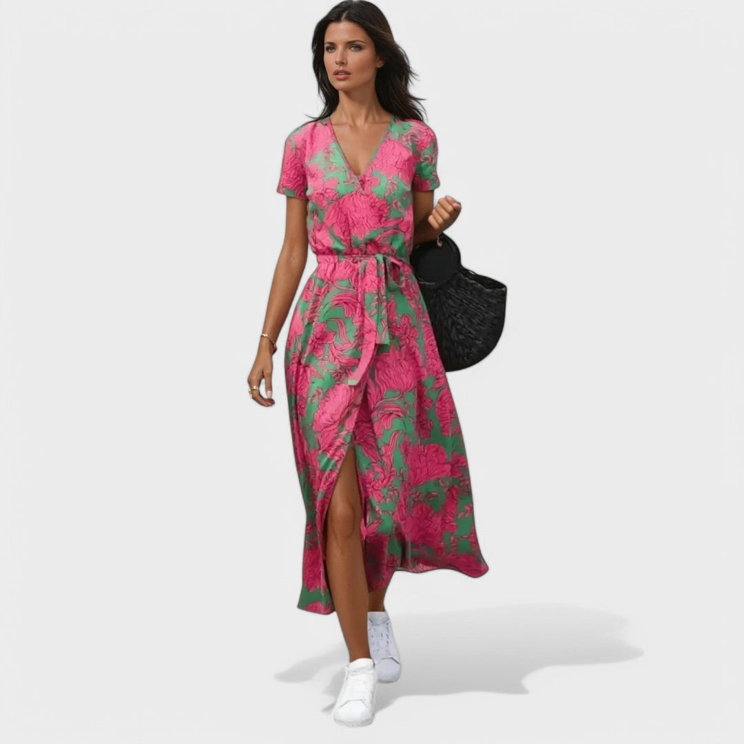 Jelena - Elegant Dress