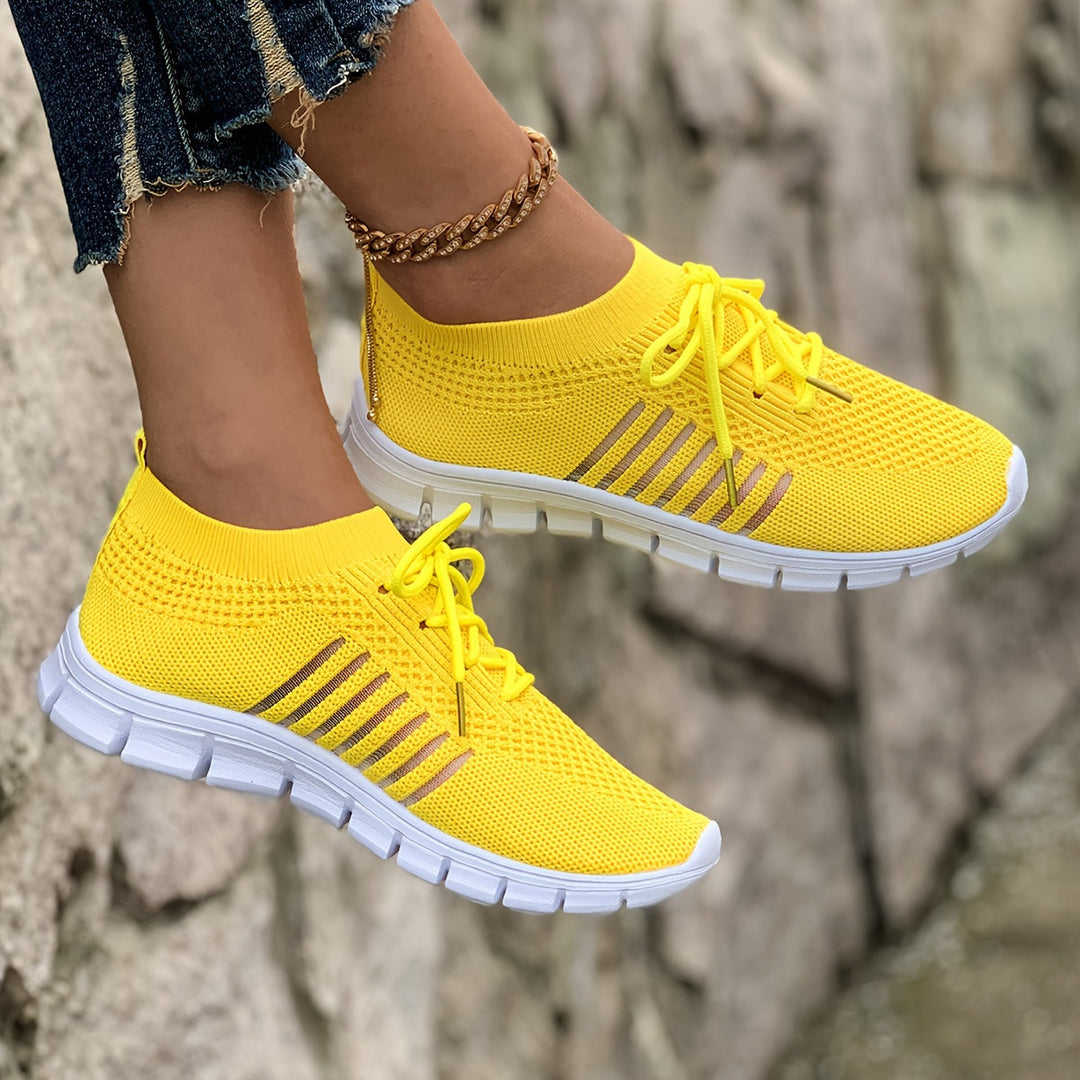 Sophie | Lightweight Comfort Shoes
