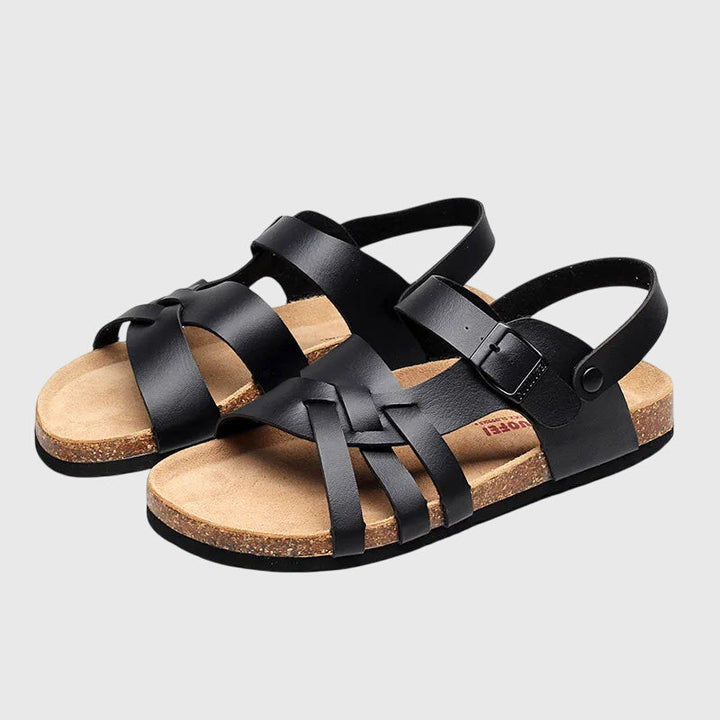 Camille - Lightweight and Elegant Sandals