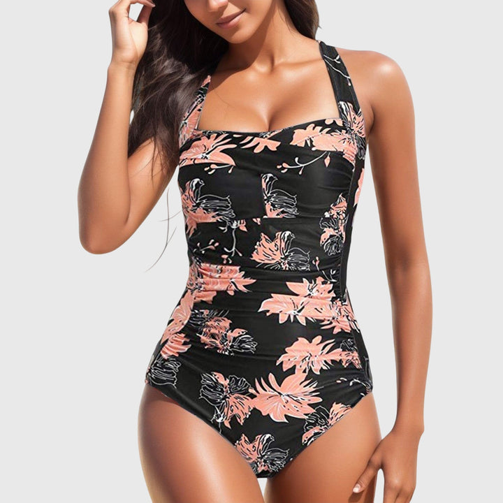 Lina | Full Swimsuit