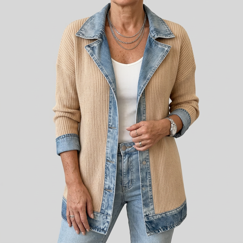 Margaret | Unisex Jacket