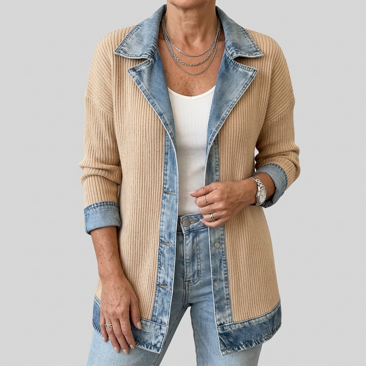 Margaret | Unisex Jacket