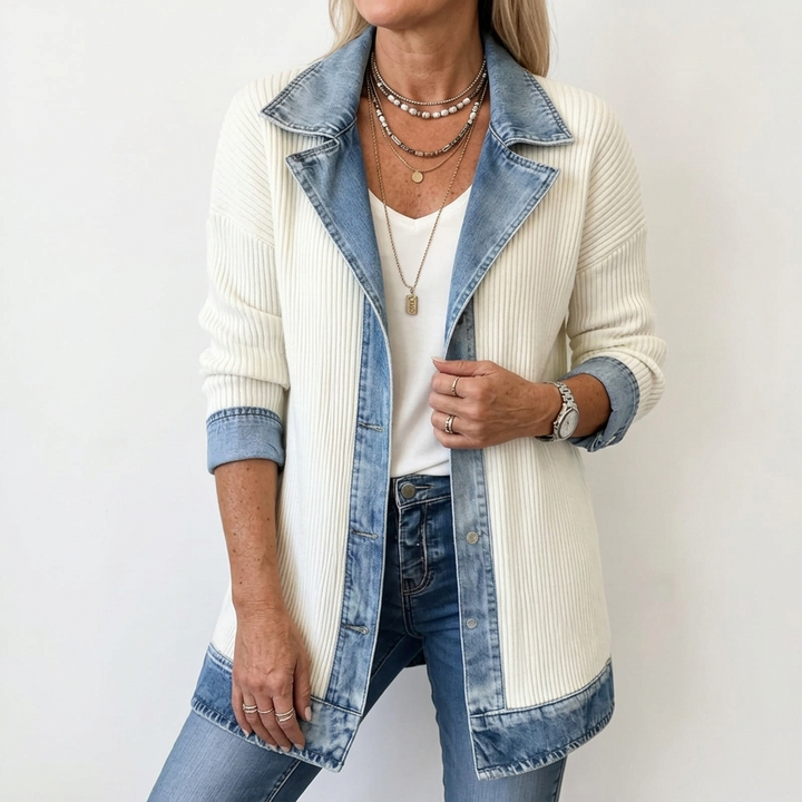 Margaret | Unisex Jacket
