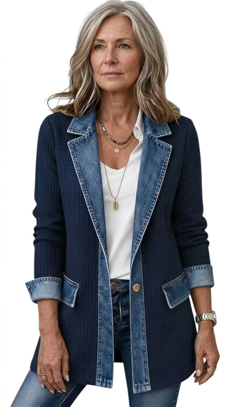 Margaret | Unisex Jacket