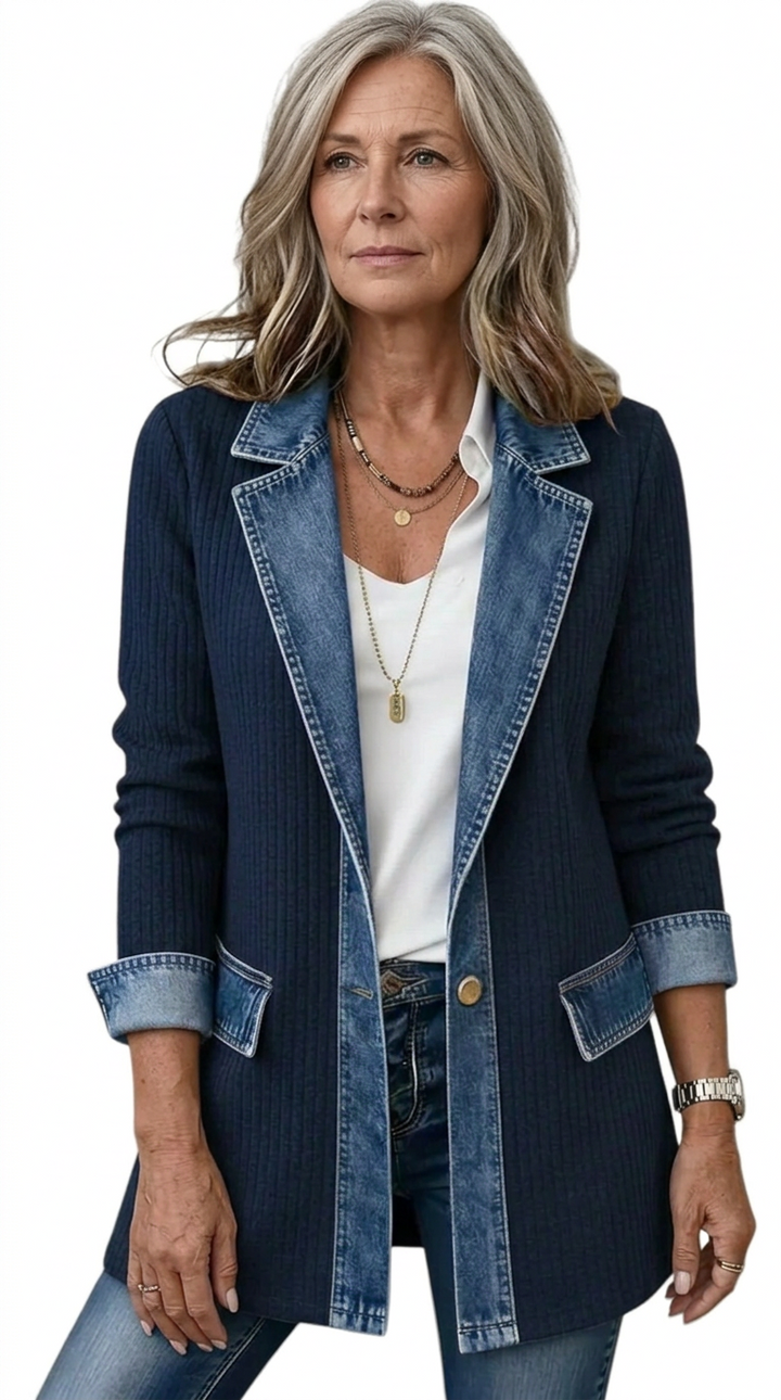 Margaret | Unisex Jacket