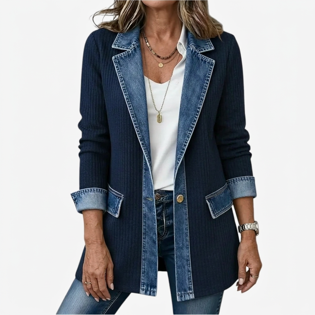 Margaret | Unisex Jacket