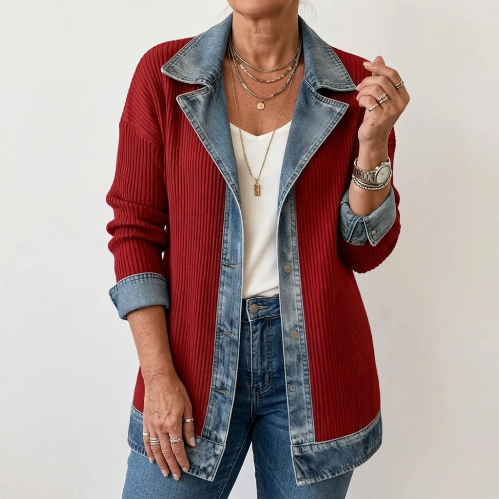 Margaret | Unisex Jacket