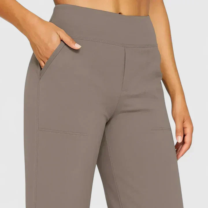 Ame | Elegant Trousers