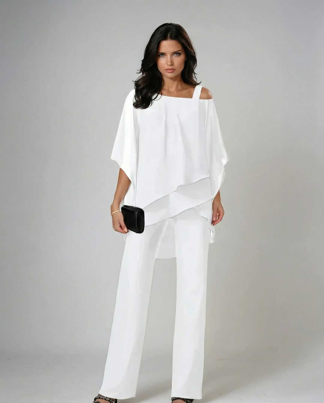 Anamarija – Elegant Two-Piece Ensemble