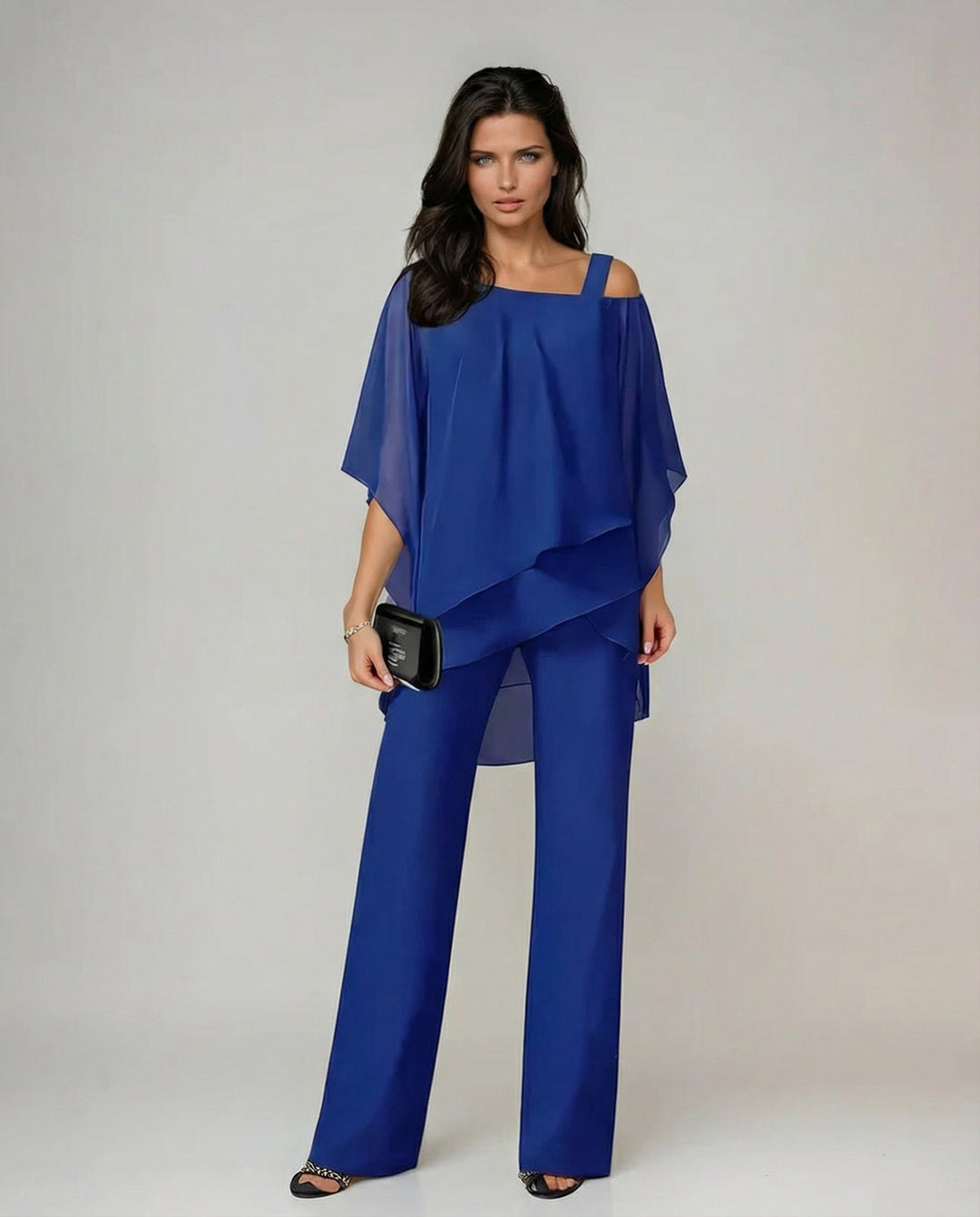 Anamarija – Elegant Two-Piece Ensemble