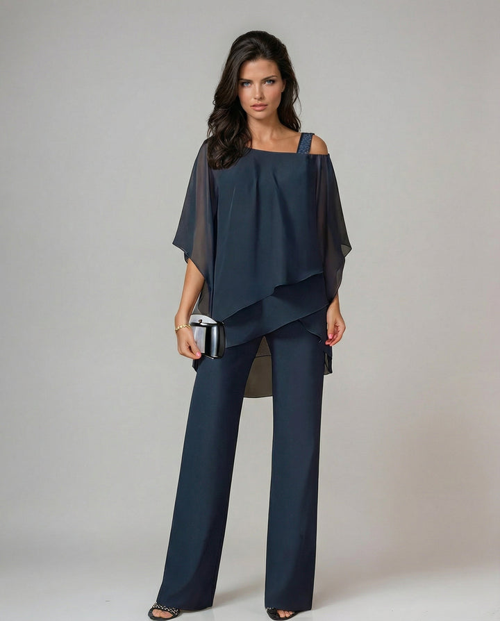 Anamarija – Elegant Two-Piece Ensemble