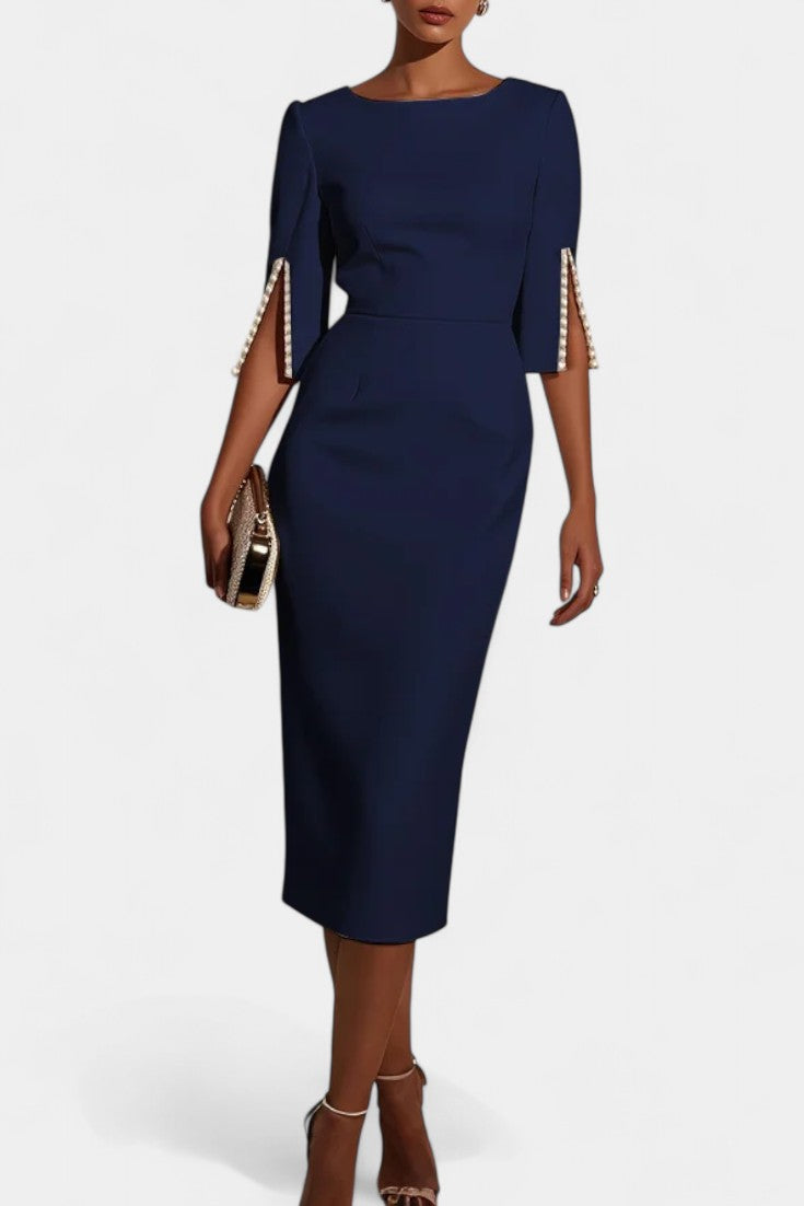 Vesna Midi Dress