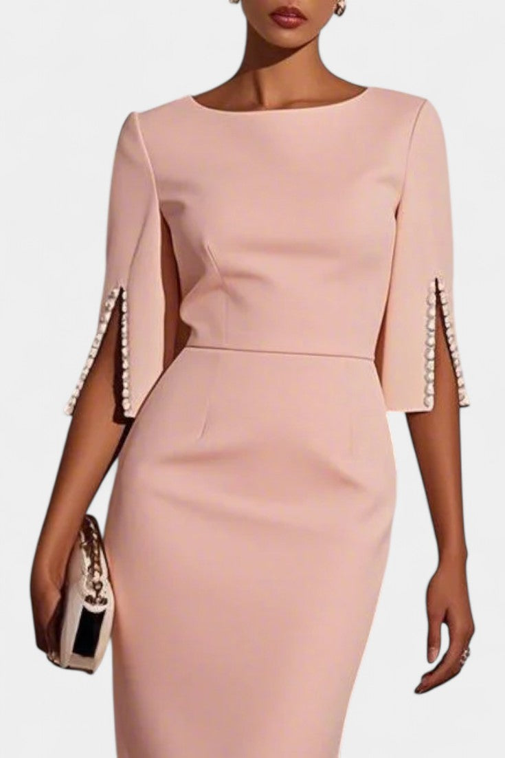 Vesna Midi Dress