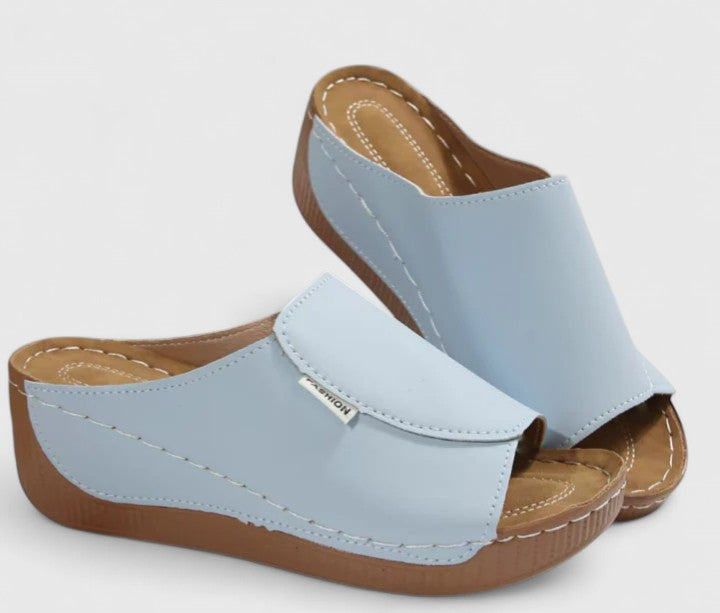 Amiralie - Lightweight and Elegant Sandals