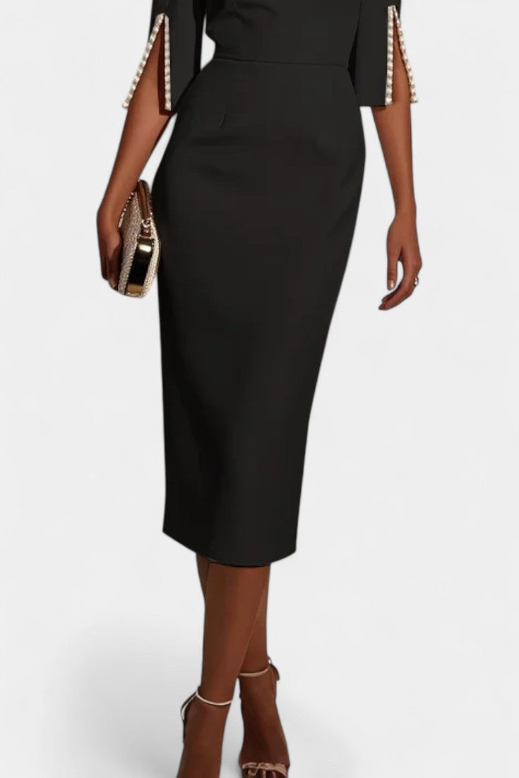 Vesna Midi Dress