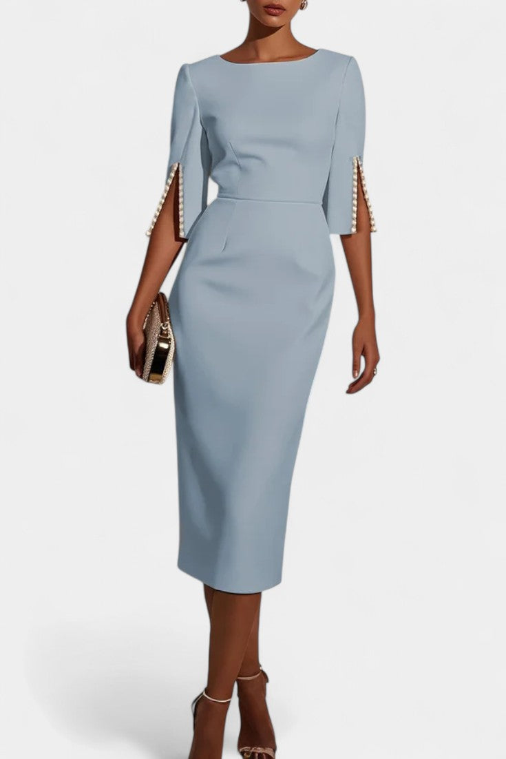 Vesna Midi Dress
