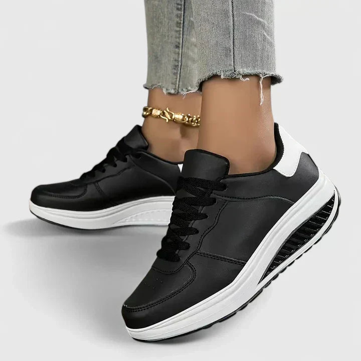 Carmeliyah | Orthopaedic Shoes