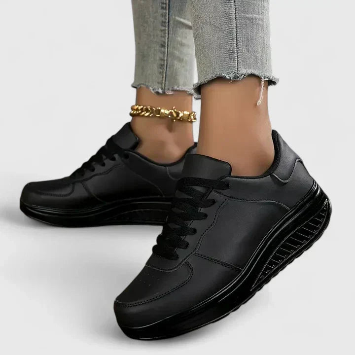 Carmeliyah | Orthopaedic Shoes