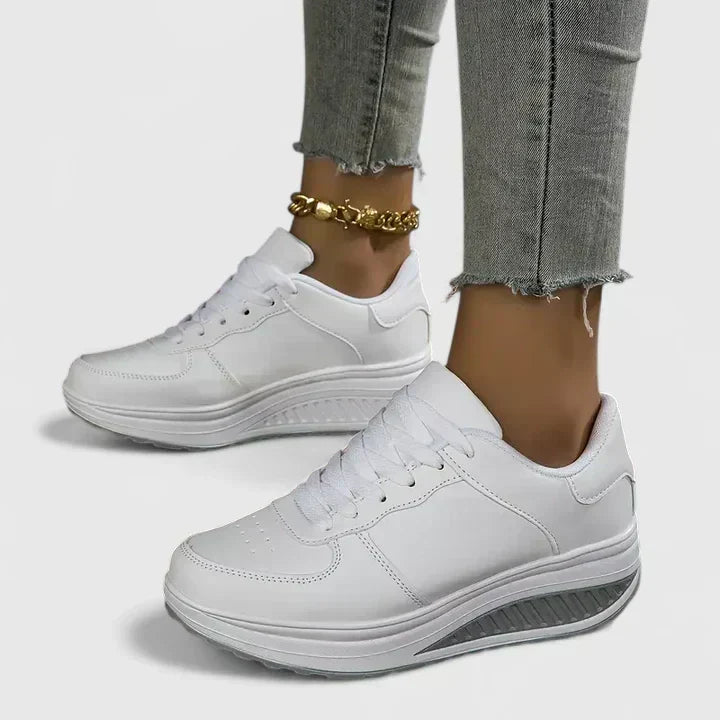 Carmeliyah | Orthopaedic Shoes