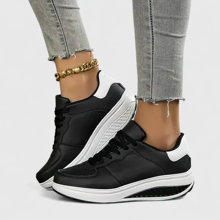 Carmeliyah | Orthopaedic Shoes