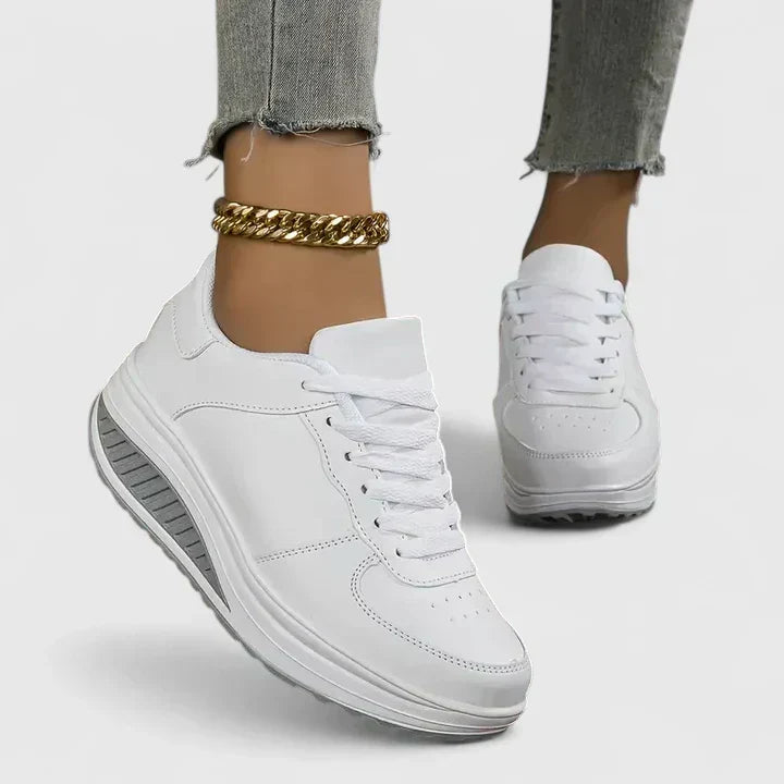 Carmeliyah | Orthopaedic Shoes