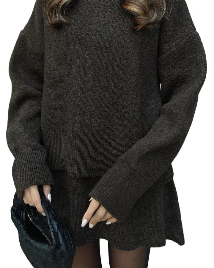 Dora - Autumn Set