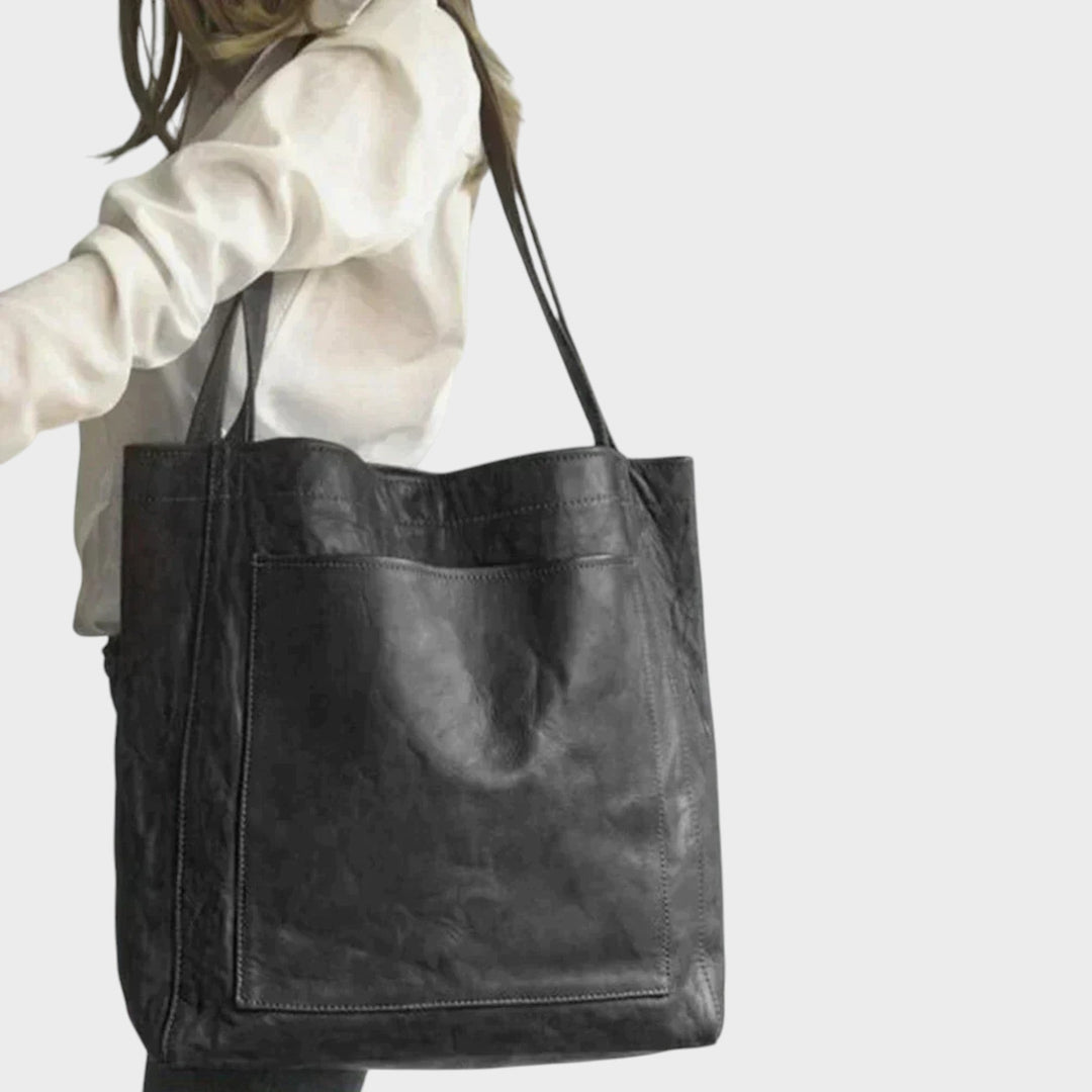 Jagoda – Elegant Leather Bag