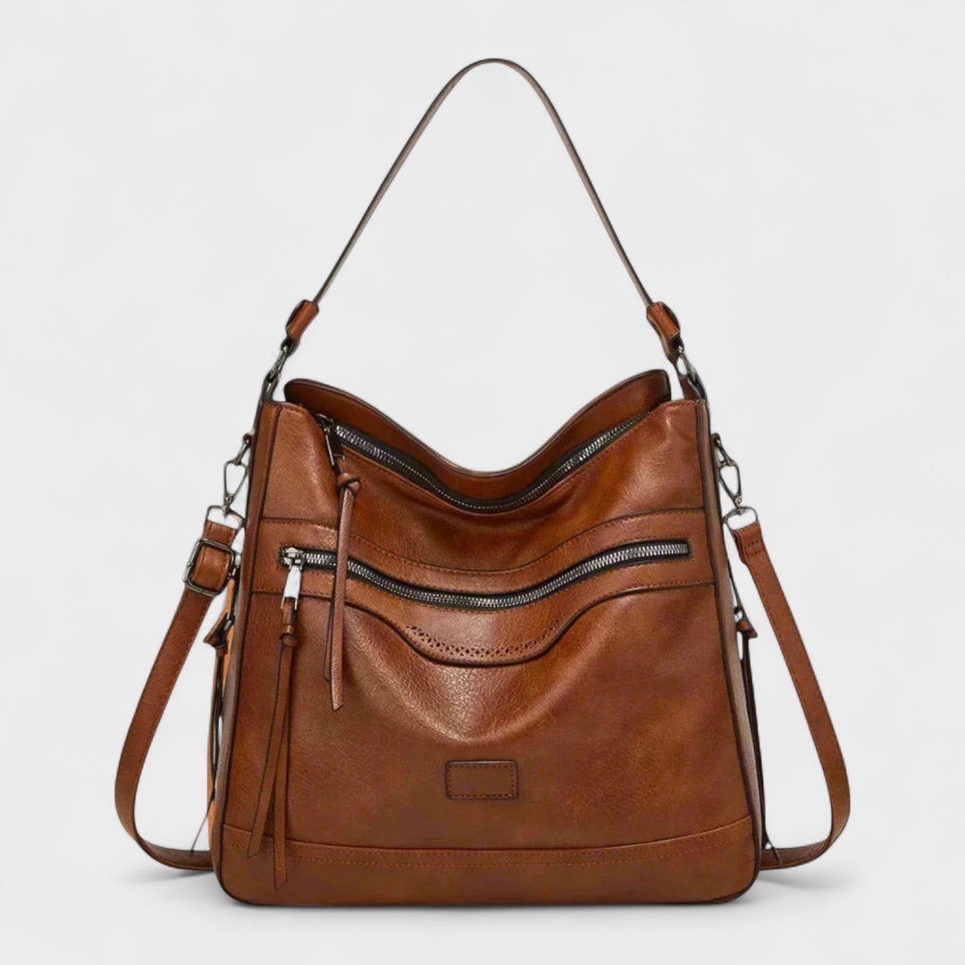 Hela – Retro Bag