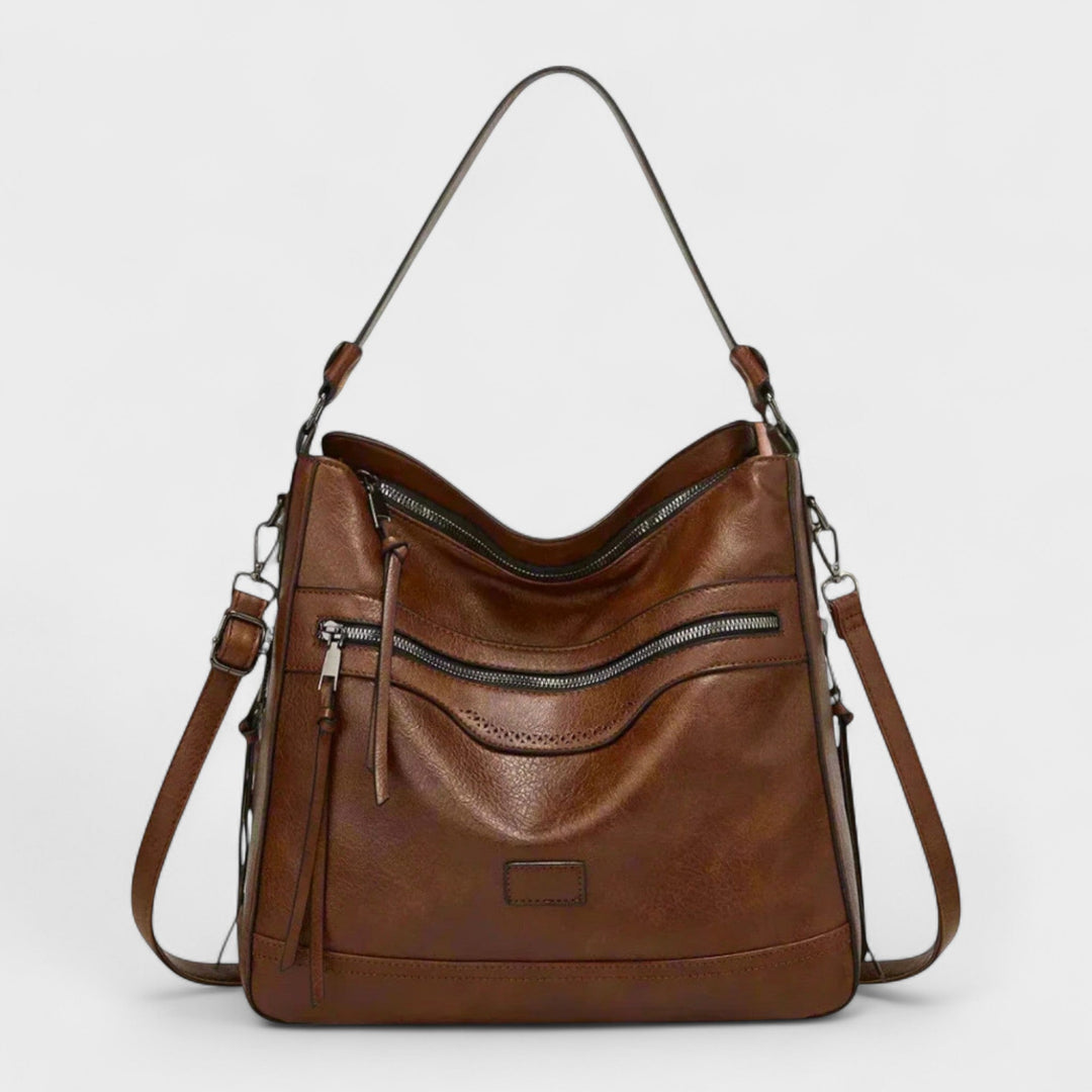Hela – Retro Bag